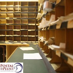 Postal Plus