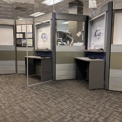 San Bernardino County Hall of Records