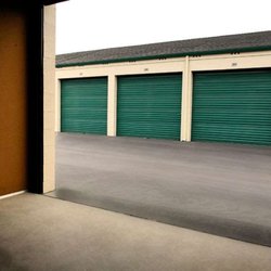Extra Space Storage