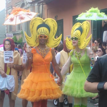 Southern Decadence - Festivals Near Me Southern Decadence - Festivals Near Me