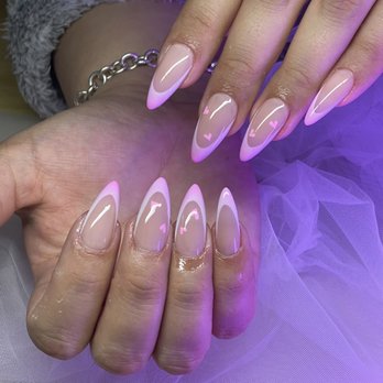 That Nail Spa - Nail Salons Near Me - Los Alamitos, California