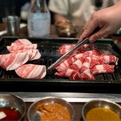 Meokja Meokja - Thin Sliced Brisket