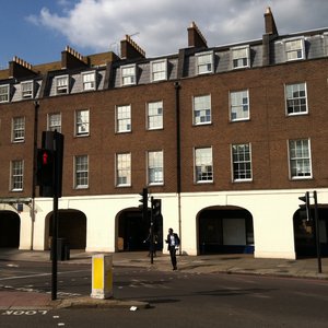 London Business School on Yelp