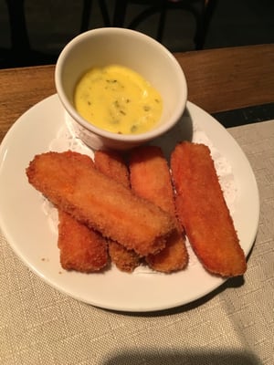 Bistro Christophe by null