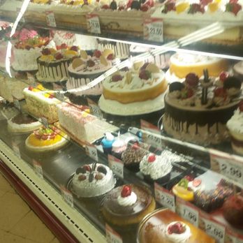 Cardenas Markets - Their cakes!! - Meat Shops Near Me - Coachella, California