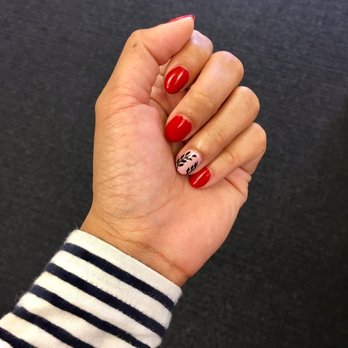 The Zen Nails - Nails by Lily and Daniel! Absolute perfection! - Nail Salons Near Me - Newark, Delaware