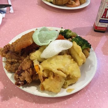 Seaside Buffet - My 1st Plate - Buffets Near Me - San Diego, California Seaside Buffet - My 1st Plate - Buffets Near Me - San Diego, California