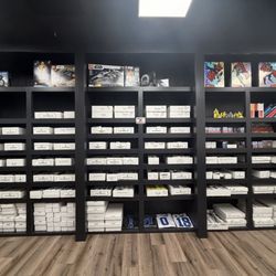 The Cardboard Mecca