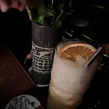 UnderTow Gilbert - Cocktail Bars Near Me - Gilbert, Arizona