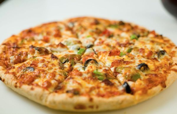 Sarpino's Pizzeria Braeswood by null