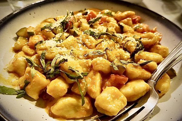 Matteo's Osteria by null