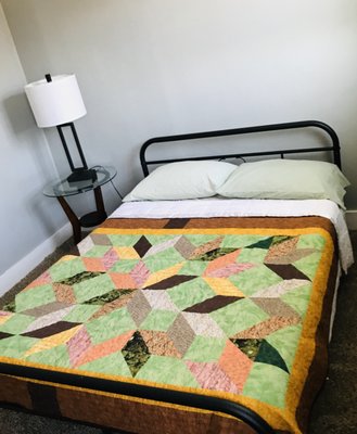 Hostel Memphis by null