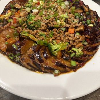 Kungfu Kitchen - Chinese Near Me - Tempe, Arizona