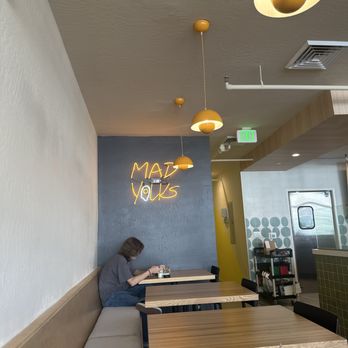 Mad Yolks - Breakfast & Brunch Near Me - Santa Cruz, California Mad Yolks - Breakfast & Brunch Near Me - Santa Cruz, California