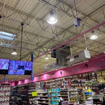 ♡Beauty Store♡ BEAUTY EXPO - Updated December 2025 - 20811 S Dixie Hwy, Cutler