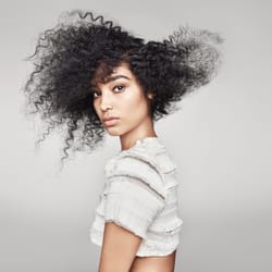 Genesis Hair Art