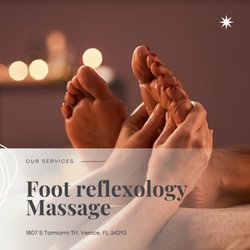 Serene Massage & Spa Venice