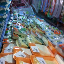 Üçmar Süpermarket