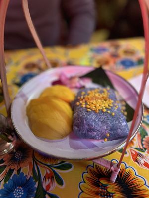 Tuk Tuk Thai Isan Street Food by null