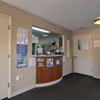 Allergy & Asthma Associate Limited - This is a side view of the Front Desk after coming in from the First Colonial Rd. side of the building. Photo taken April 16, 2026. - Allergists Near Me - Virginia Beach, Virginia Allergy & Asthma Associate Limited - This is a side view of the Front Desk after coming in from the First Colonial Rd. side of the building. Photo taken April 16, 2026. - Allergists Near Me - Virginia Beach, Virginia