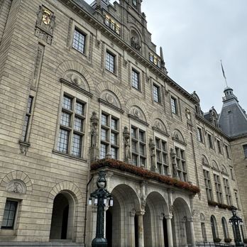 Free Walking Tour Rotterdam - City Hall - Walking Tours Near Me - Rotterdam, ZH Free Walking Tour Rotterdam - City Hall - Walking Tours Near Me - Rotterdam, ZH