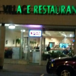 Greek Village Restaurant