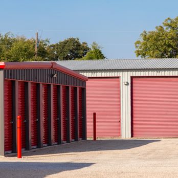 Yellow Jacket State Storage - Self Storage Near Me - Cleburne, Texas Yellow Jacket State Storage - Self Storage Near Me - Cleburne, Texas