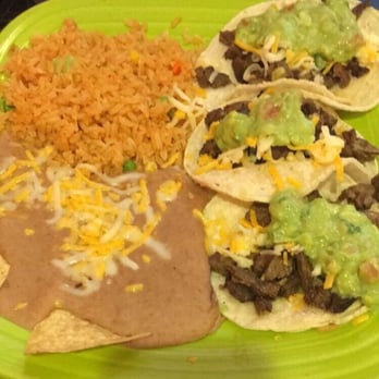 Taco Spot - Mexican Near Me - Los Angeles, California