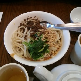 Peaceful Restaurant - Dan dan noods - Chinese Near Me - Vancouver, British Columbia Peaceful Restaurant - Dan dan noods - Chinese Near Me - Vancouver, British Columbia