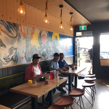 Beachcomber Coffee Company - Coffee & Tea Near Me - Gibsons, British Columbia