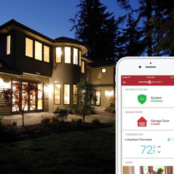 Vector Security - Security Systems Near Me - Princeton, New Jersey Vector Security - Security Systems Near Me - Princeton, New Jersey