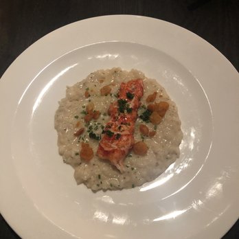 Gordon Ramsay Hell's Kitchen - Lobster risotto - Steakhouses Near Me - Stateline, Nevada Gordon Ramsay Hell's Kitchen - Lobster risotto - Steakhouses Near Me - Stateline, Nevada