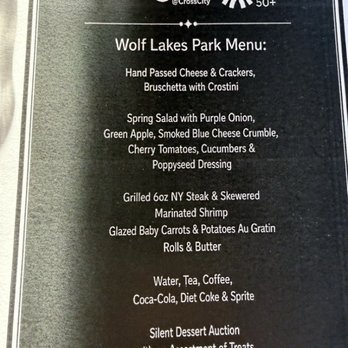 Wolf Lakes Park - Mmmmm! - Venues & Event Spaces Near Me - Sanger, California
