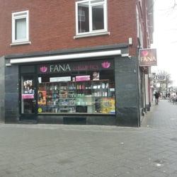 Fana Cosmetics