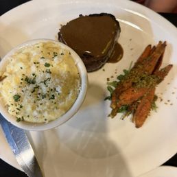 Filet Mignon