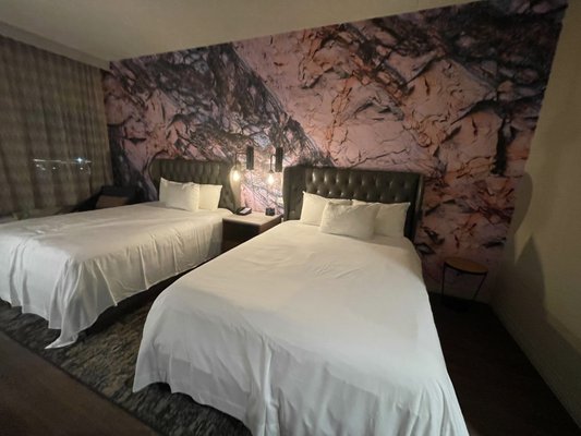 Hotel Indigo Naperville Riverwalk, an IHG Hotel by null