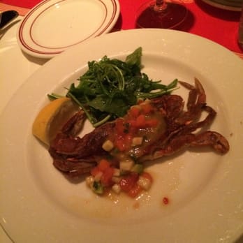 Shaw's Crab House - Soft shell crab - Seafood Near Me - Chicago, Illinois Shaw's Crab House - Soft shell crab - Seafood Near Me - Chicago, Illinois