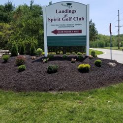 golf landings spirit club