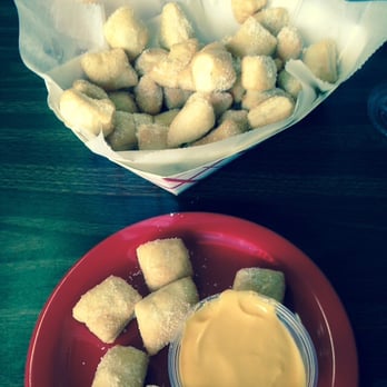 Bubba's Pizza - Dopey dough - Pizza Near Me - Fremont, Indiana Bubba's Pizza - Dopey dough - Pizza Near Me - Fremont, Indiana