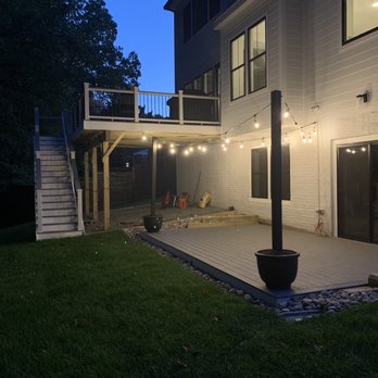 Virginia Deck Builders - Decks & Railing Near Me - Alexandria, Virginia Virginia Deck Builders - Decks & Railing Near Me - Alexandria, Virginia