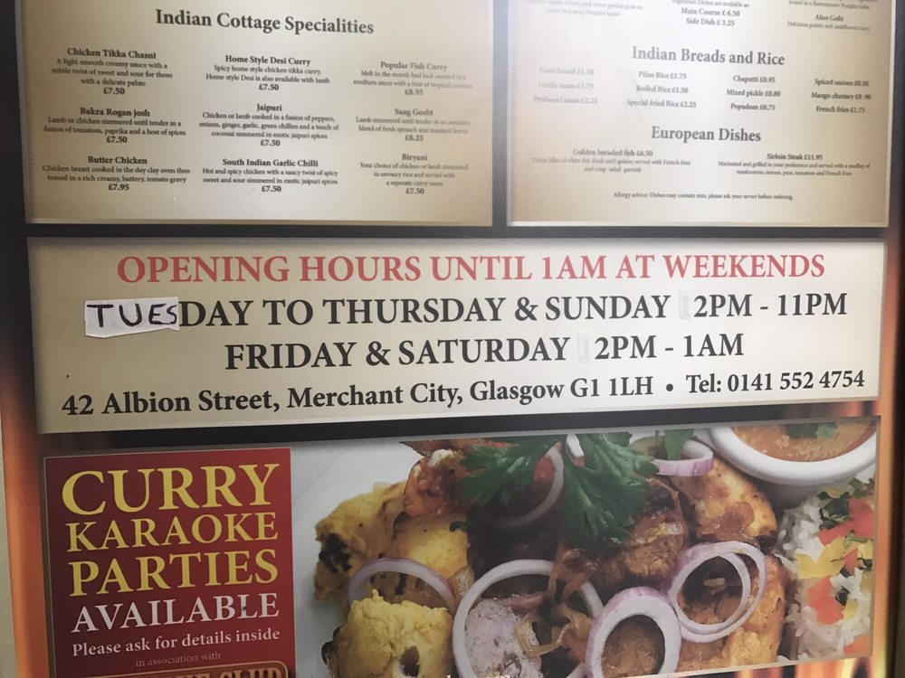 Indian Cottage 2019 All You Need To Know Before You Go With