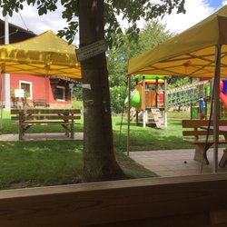 Riffl Grill Imbiss - Giardino per bambini