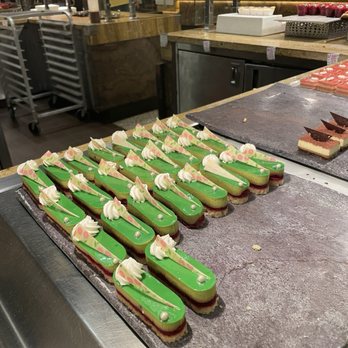 Wicked Spoon - Dessert - Buffets Near Me - Las Vegas, Nevada Wicked Spoon - Dessert - Buffets Near Me - Las Vegas, Nevada