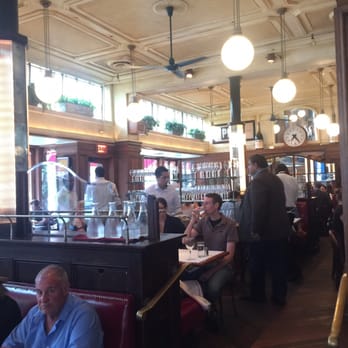 Le Diplomate - Brasseries Near Me - Washington, DC, District of Columbia