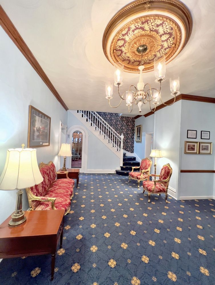 Shaw Davis Funeral Home - veterans service organization in Columbus, OH