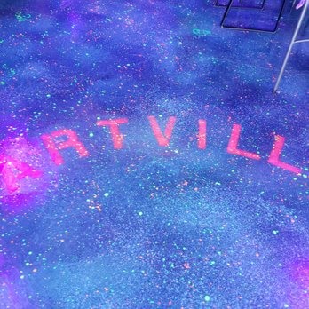 ArtVilla Sip & Paint Studio - Decorative floor - Paint & Sip Near Me - Boca Raton, Florida ArtVilla Sip & Paint Studio - Decorative floor - Paint & Sip Near Me - Boca Raton, Florida