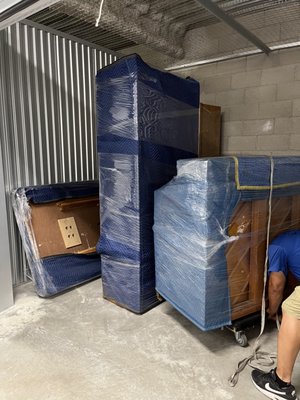 Tms Moving & Storage LLC photo 2