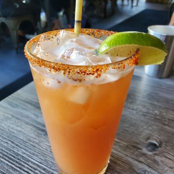 Reckless Noodle House - The Dirty Sanchez - Bars Near Me - Seattle, Washington