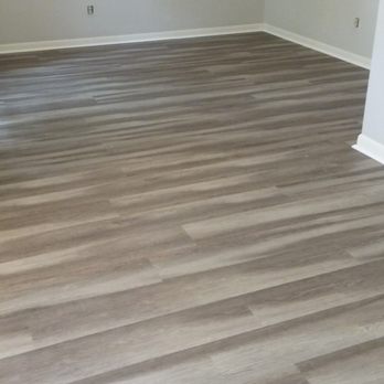Perry's Handyman Services - Another beautiful laminate floor. - Handyman Near Me Perry's Handyman Services - Another beautiful laminate floor. - Handyman Near Me