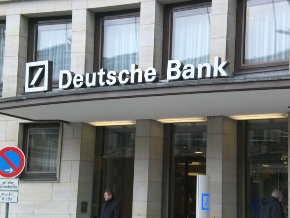 Deutsche Bank 10 Photos Banks Credit Unions Adolphsplatz 7